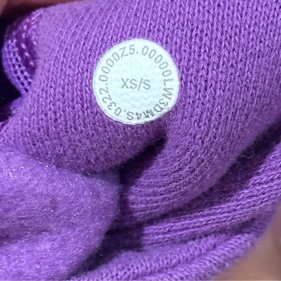 Lululemon Scuba Oversized Half-Zip Hoodie - Picture 4 of 4